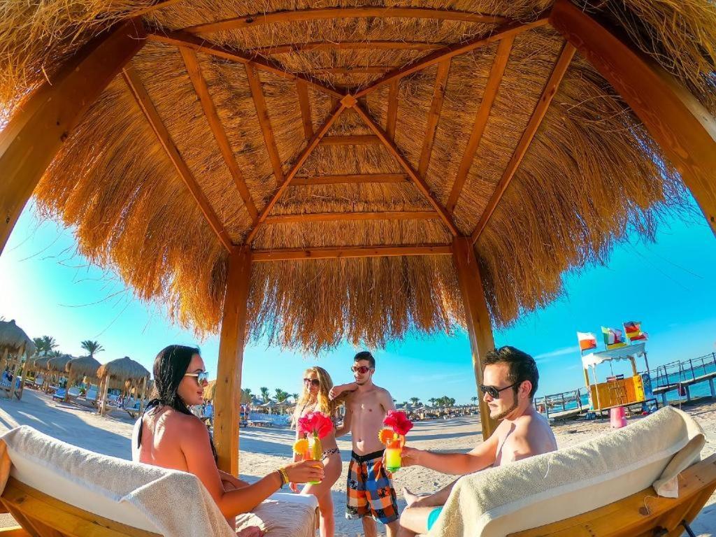 Romance Regency Club (Adults Only) Sharm el Sheikh Esterno foto