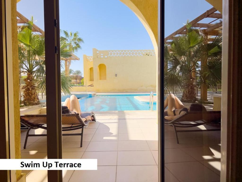 Romance Regency Club (Adults Only) Sharm el Sheikh Esterno foto