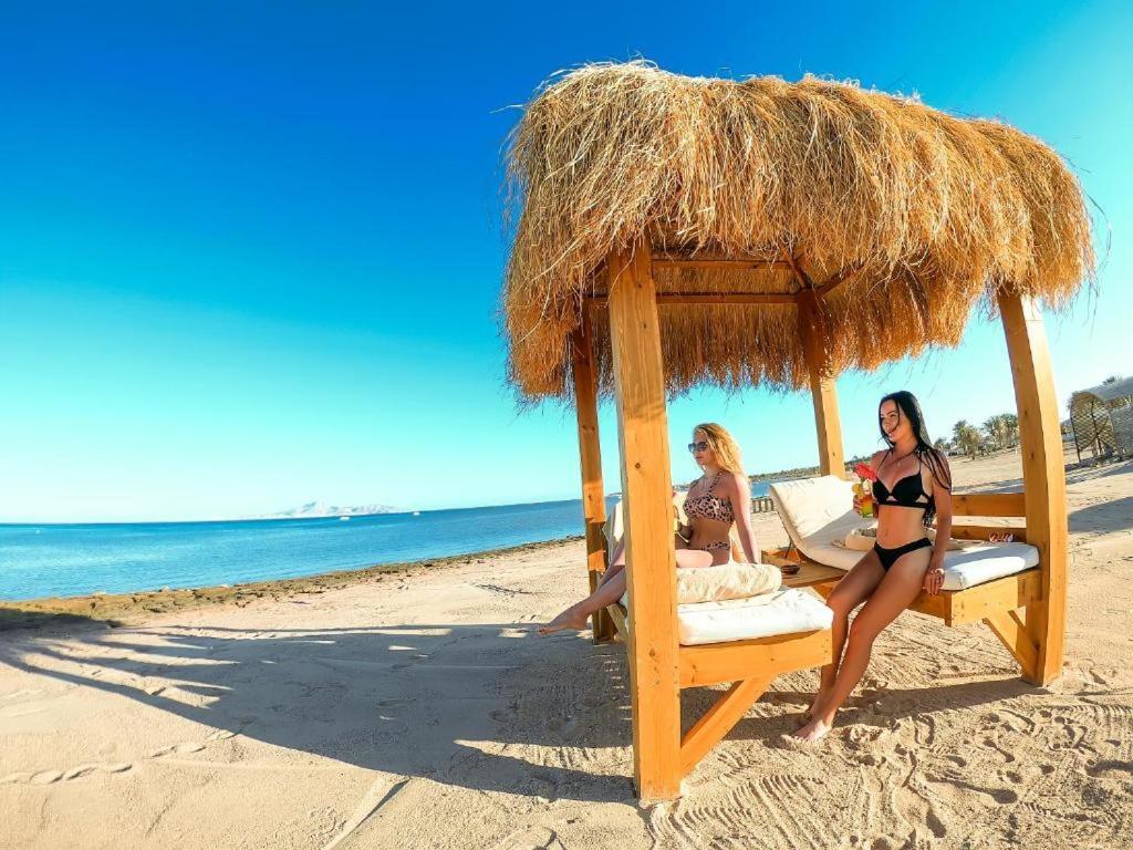 Romance Regency Club (Adults Only) Sharm el Sheikh Esterno foto