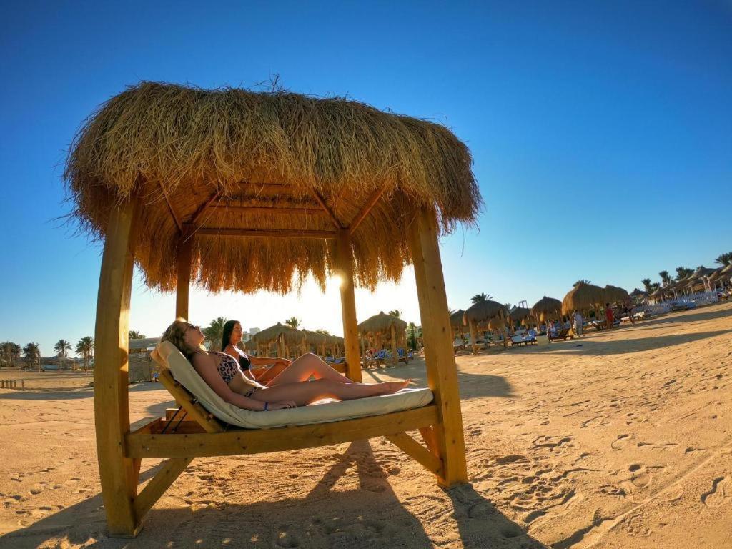 Romance Regency Club (Adults Only) Sharm el Sheikh Esterno foto