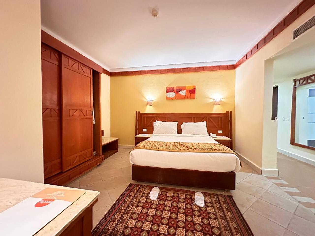 Romance Regency Club (Adults Only) Sharm el Sheikh Esterno foto