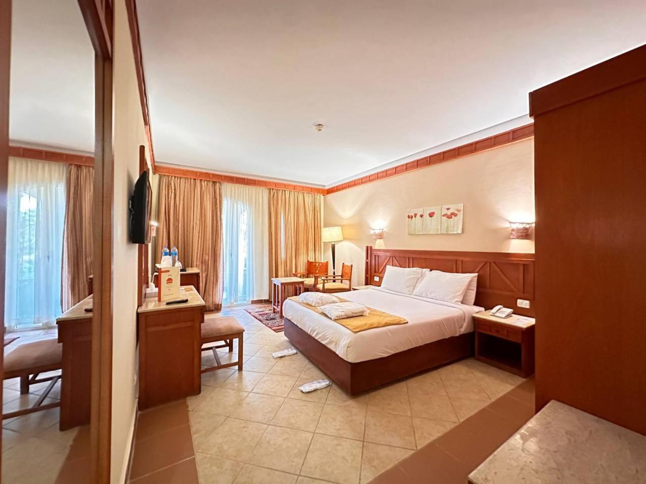 Romance Regency Club (Adults Only) Sharm el Sheikh Esterno foto