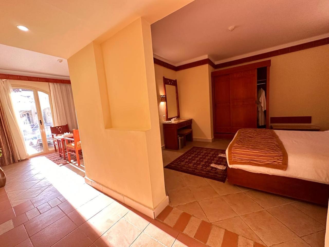 Romance Regency Club (Adults Only) Sharm el Sheikh Esterno foto