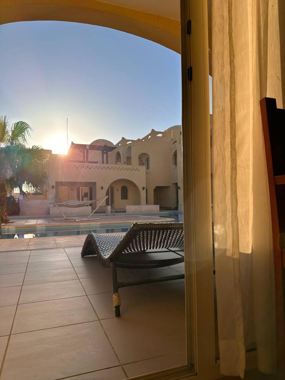Romance Regency Club (Adults Only) Sharm el Sheikh Esterno foto
