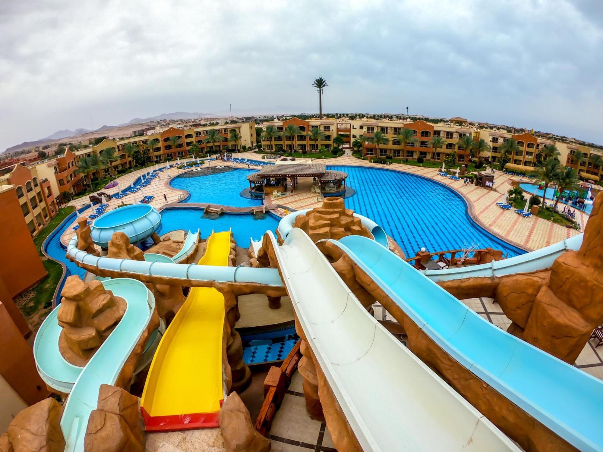 Romance Regency Club (Adults Only) Sharm el Sheikh Esterno foto