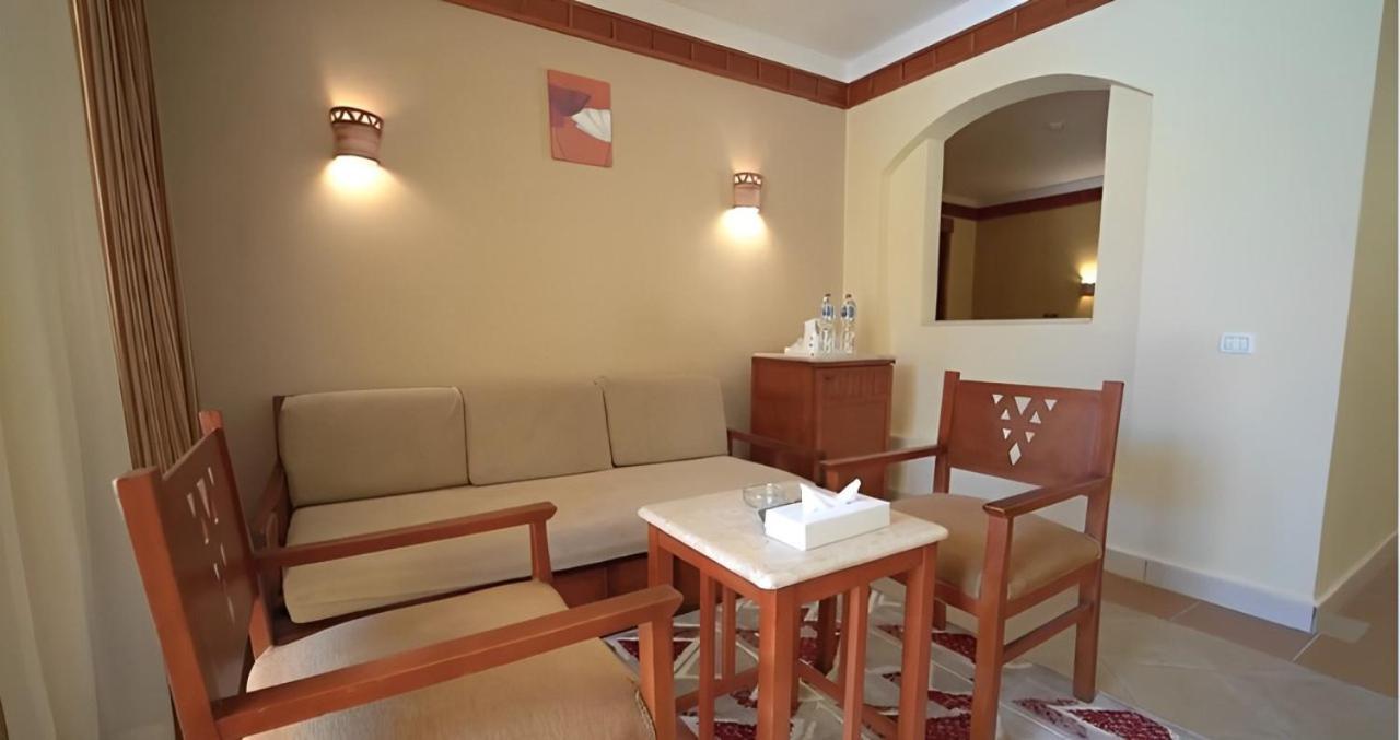 Romance Regency Club (Adults Only) Sharm el Sheikh Esterno foto