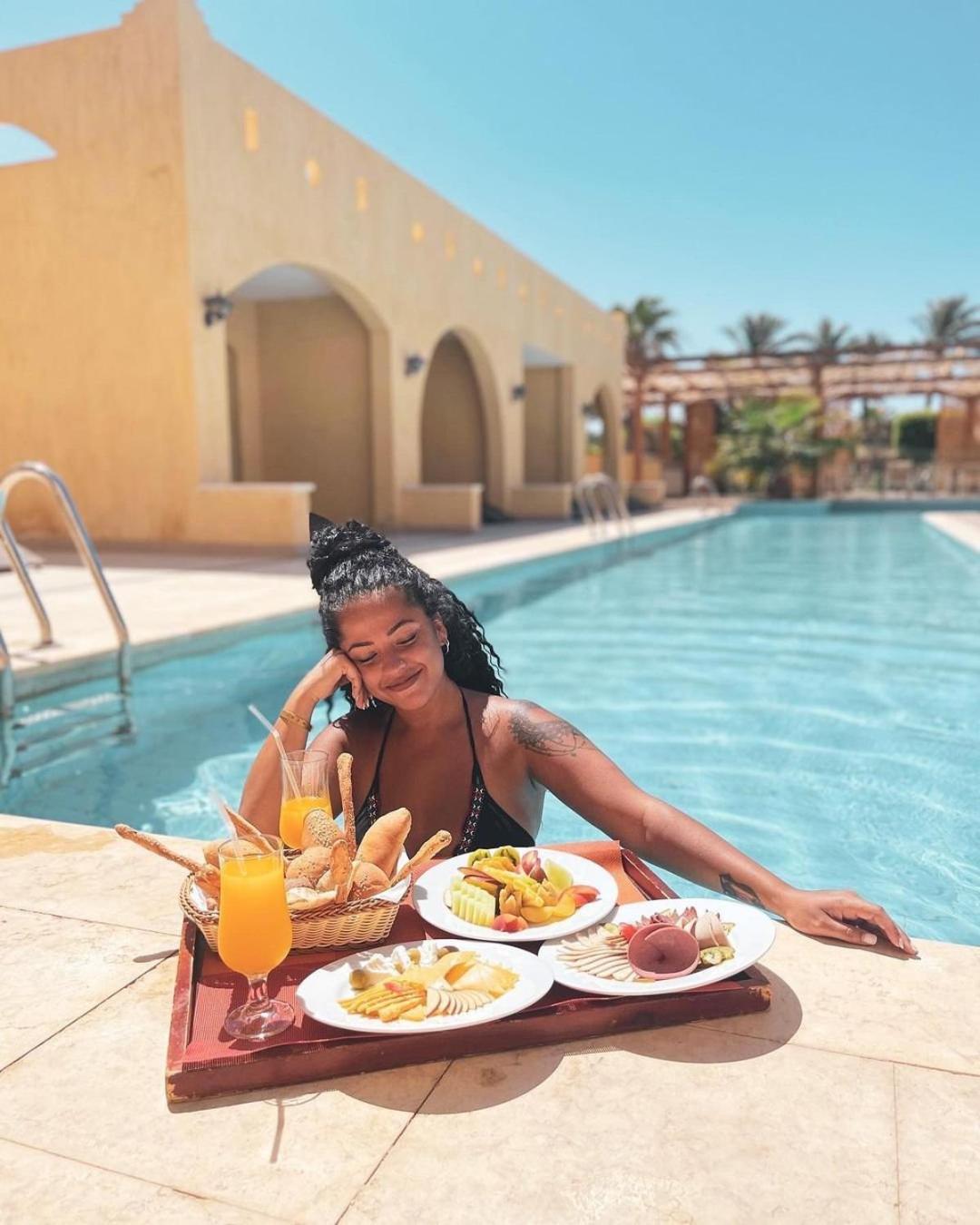 Romance Regency Club (Adults Only) Sharm el Sheikh Esterno foto