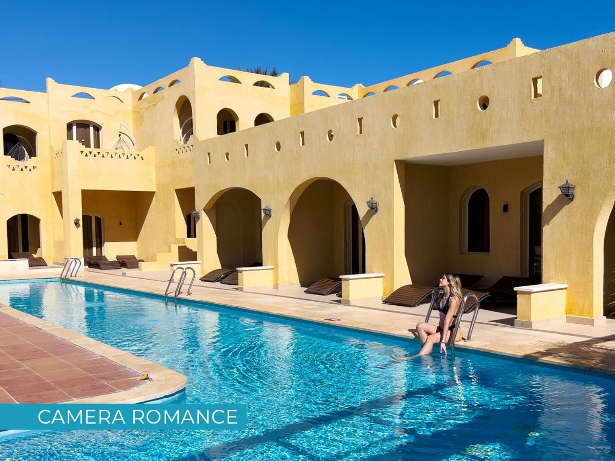 Romance Regency Club (Adults Only) Sharm el Sheikh Esterno foto