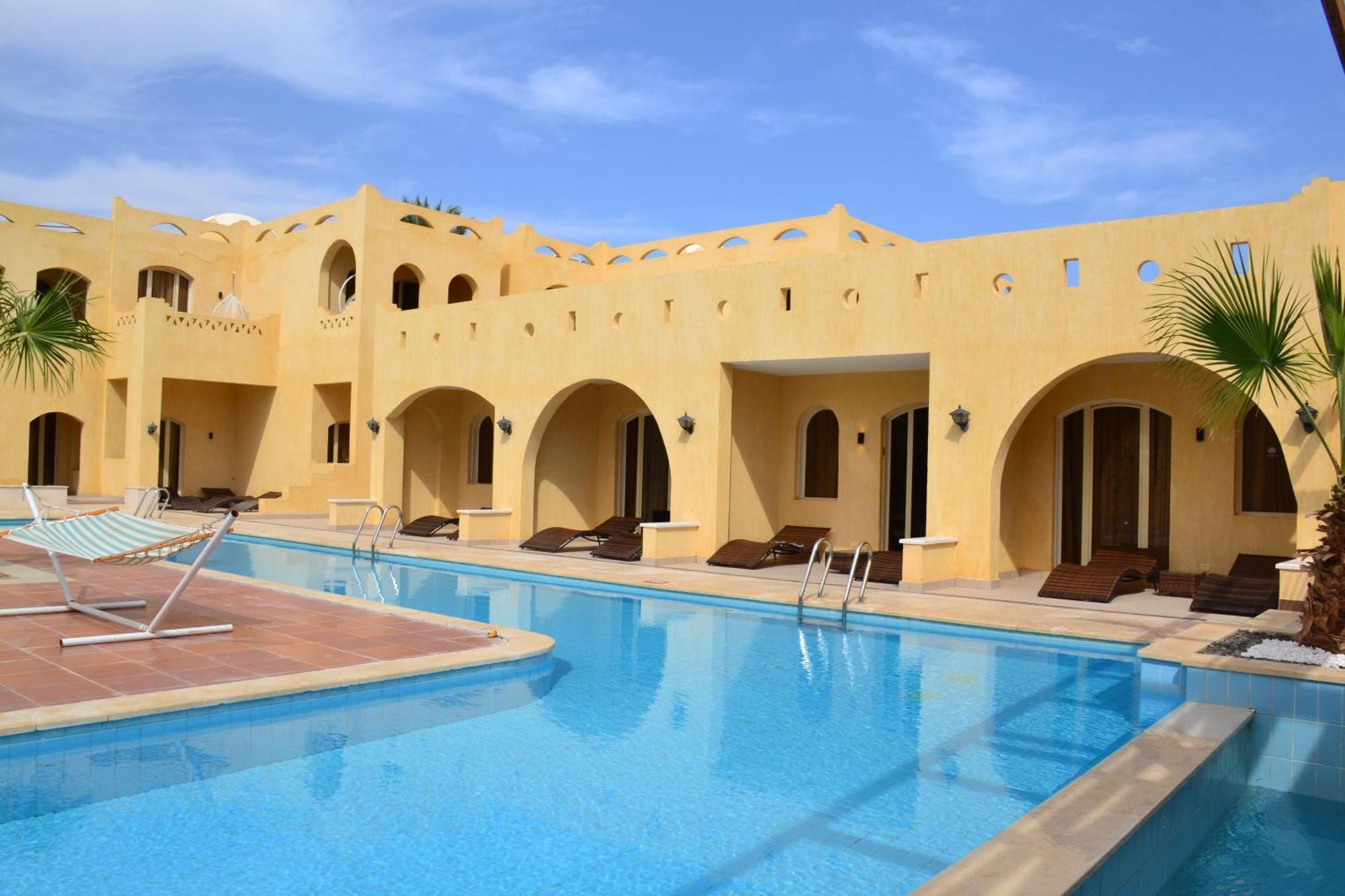 Romance Regency Club (Adults Only) Sharm el Sheikh Esterno foto