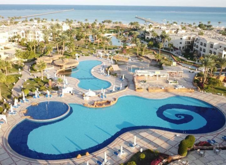 Romance Regency Club (Adults Only) Sharm el Sheikh Esterno foto