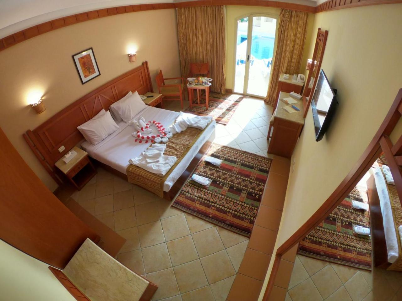 Romance Regency Club (Adults Only) Sharm el Sheikh Esterno foto