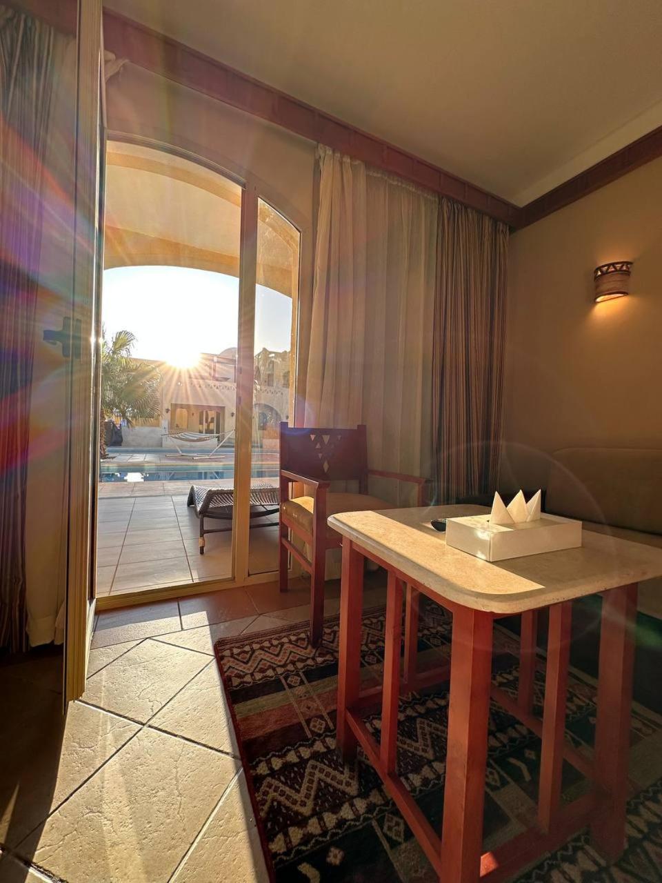 Romance Regency Club (Adults Only) Sharm el Sheikh Esterno foto