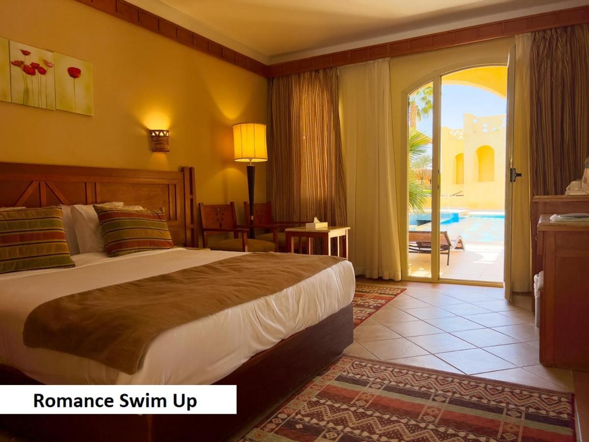 Romance Regency Club (Adults Only) Sharm el Sheikh Esterno foto