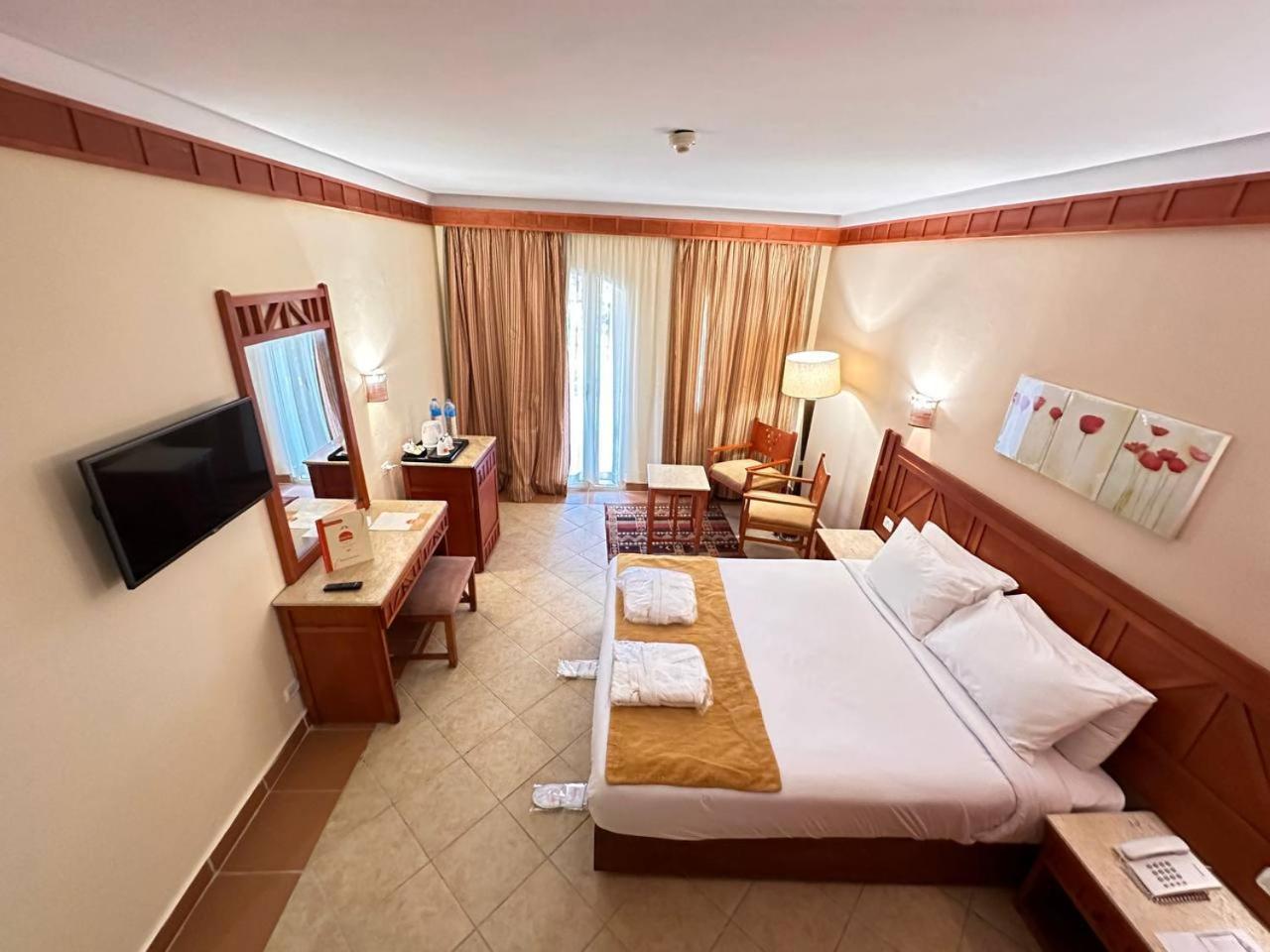 Romance Regency Club (Adults Only) Sharm el Sheikh Esterno foto
