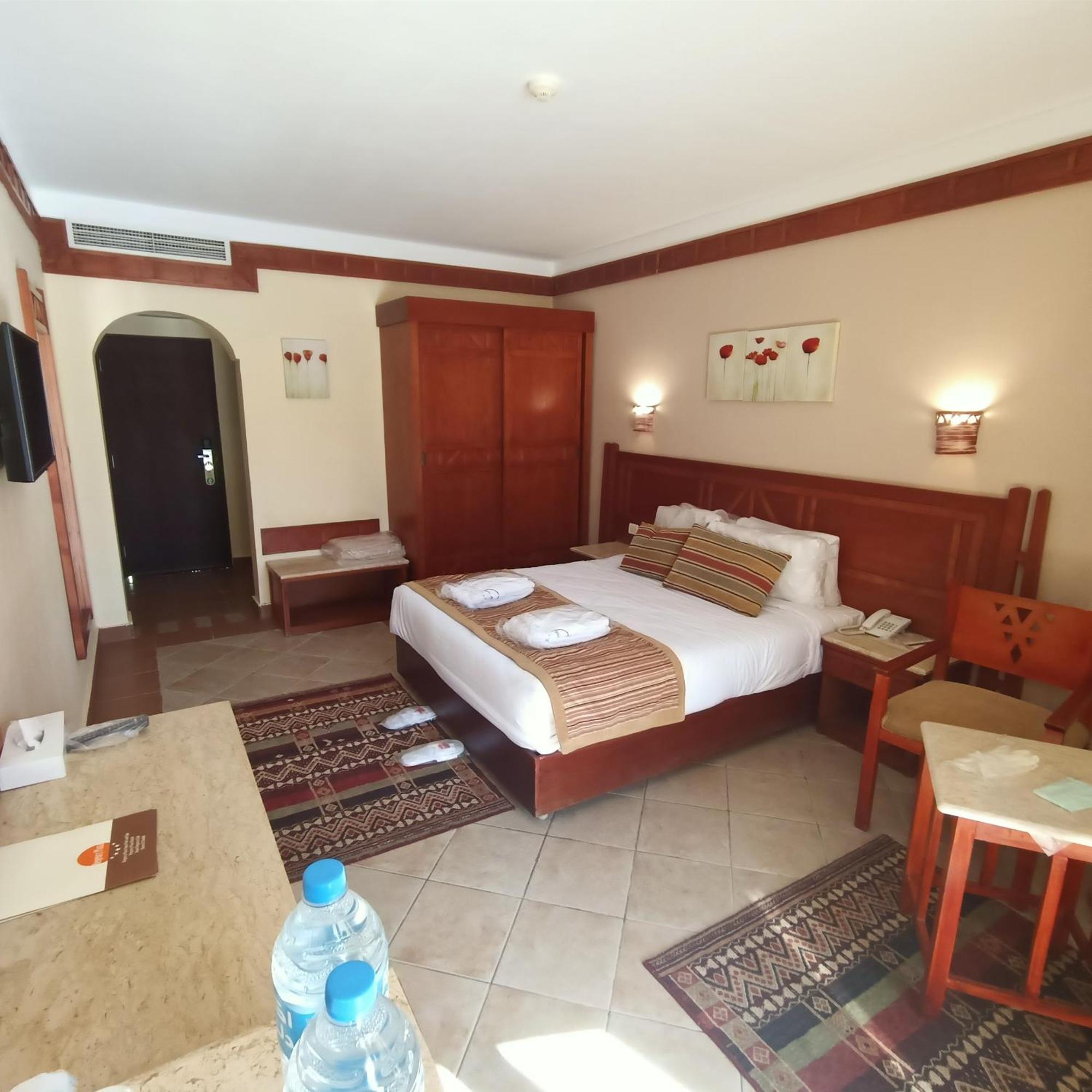 Romance Regency Club (Adults Only) Sharm el Sheikh Esterno foto
