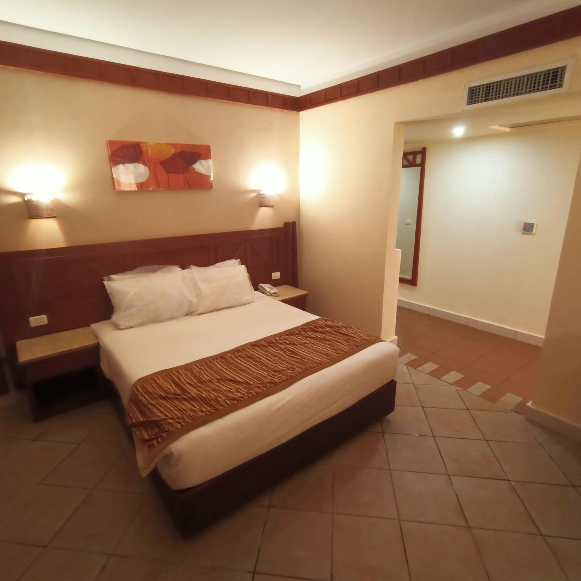 Romance Regency Club (Adults Only) Sharm el Sheikh Esterno foto