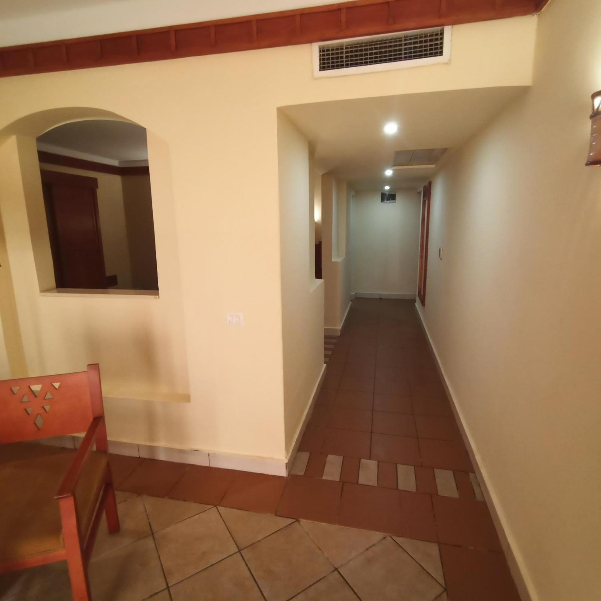 Romance Regency Club (Adults Only) Sharm el Sheikh Esterno foto