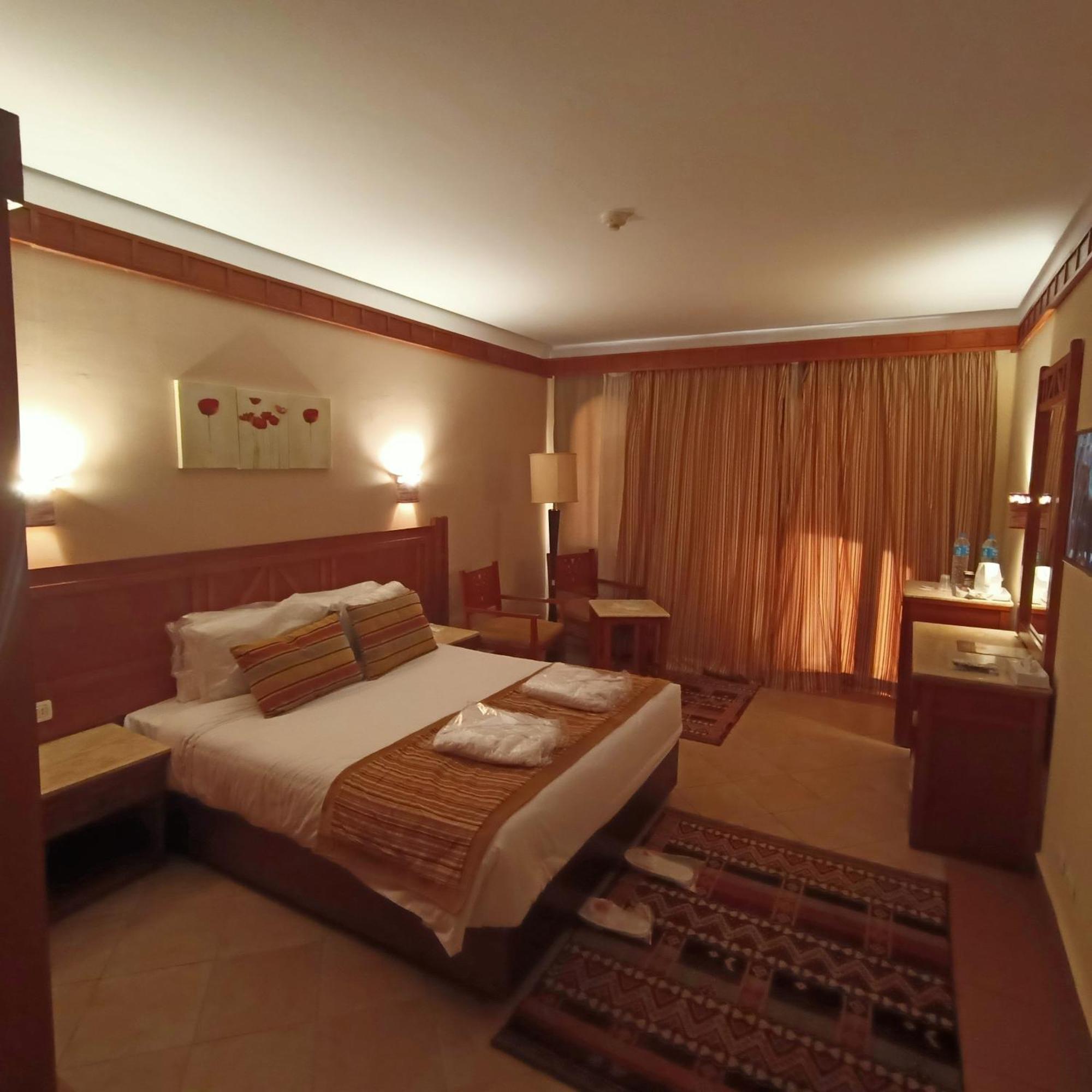 Romance Regency Club (Adults Only) Sharm el Sheikh Esterno foto