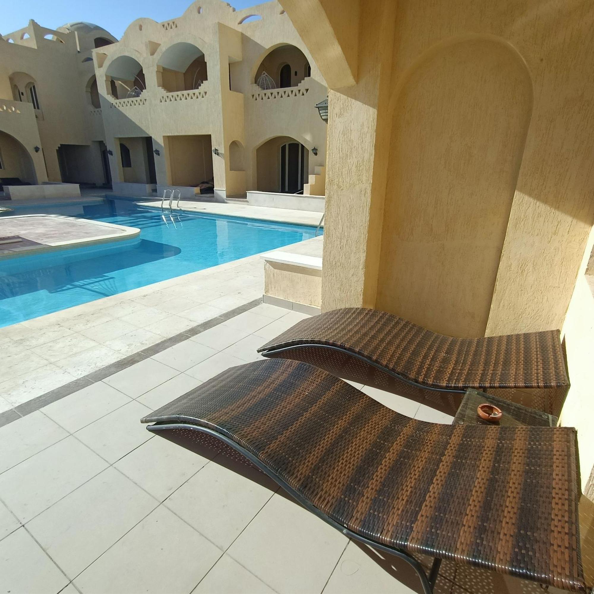 Romance Regency Club (Adults Only) Sharm el Sheikh Esterno foto